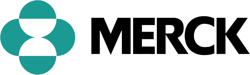 Merck logo